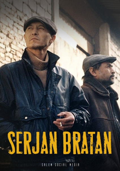 Serjan Bratan