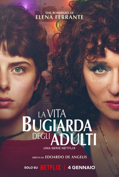 La vita bugiarda degli adulti