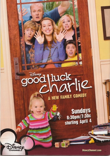 Good Luck Charlie