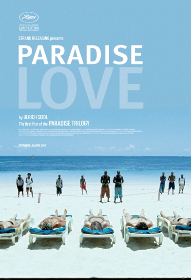 Paradies: Liebe