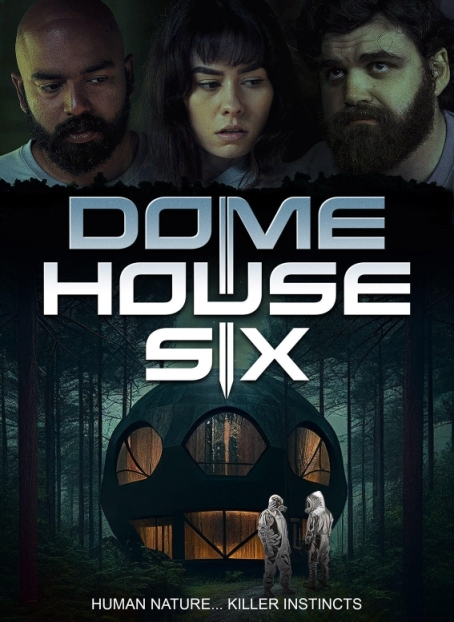 Dome House Six