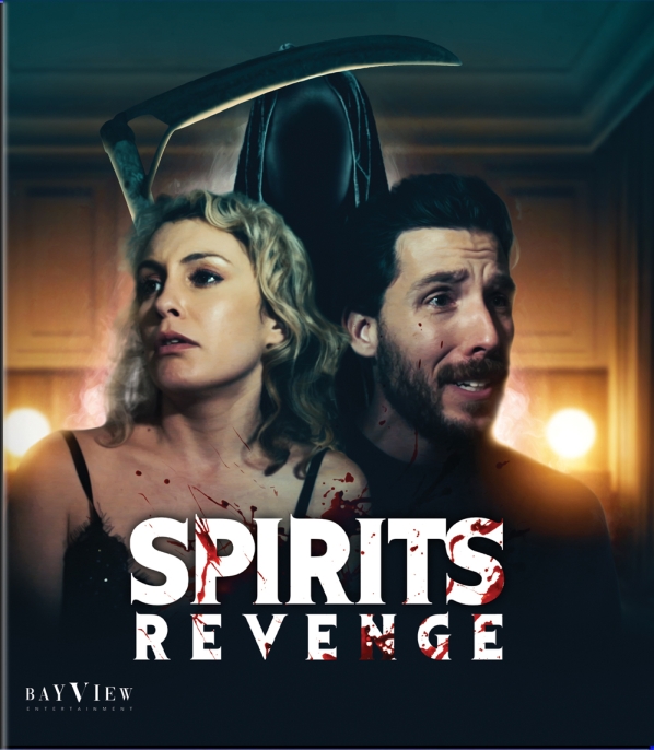 Spirit's Revenge