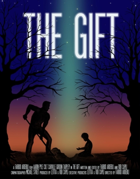The Gift