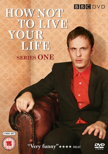 Как не стоит жить (сериал)