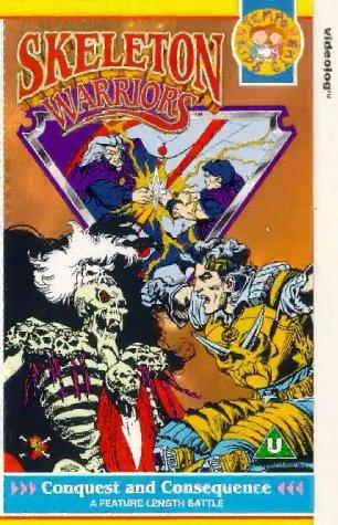 Skeleton Warriors