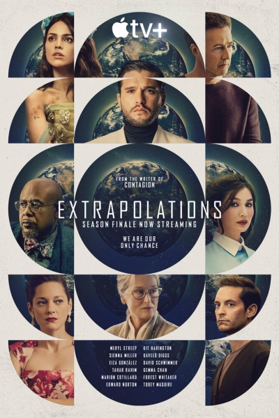 Экстраполяции (сериал)