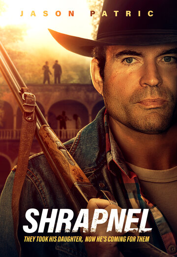 Shrapnel