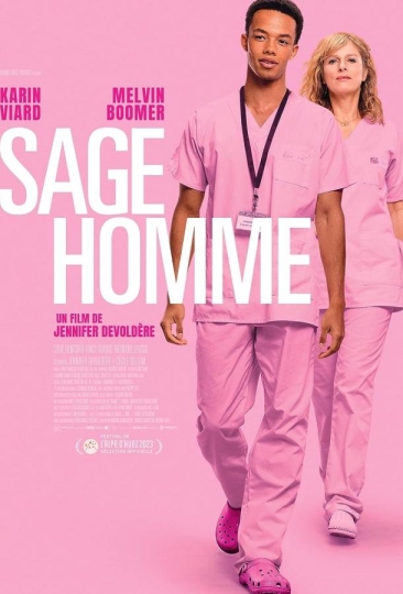 Sage homme