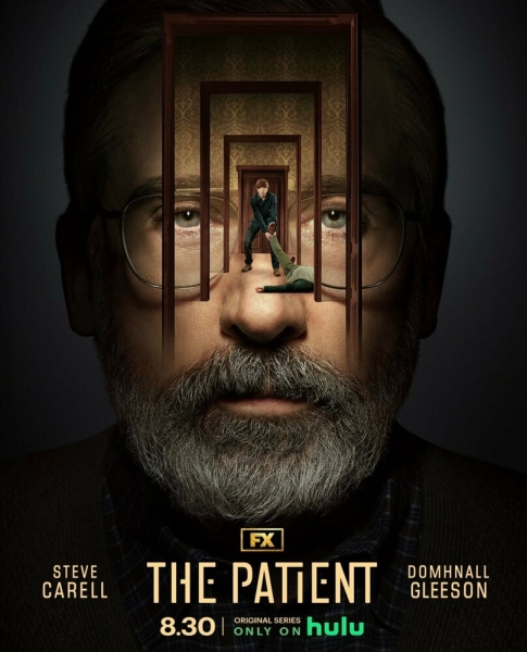 Пациент (сериал)