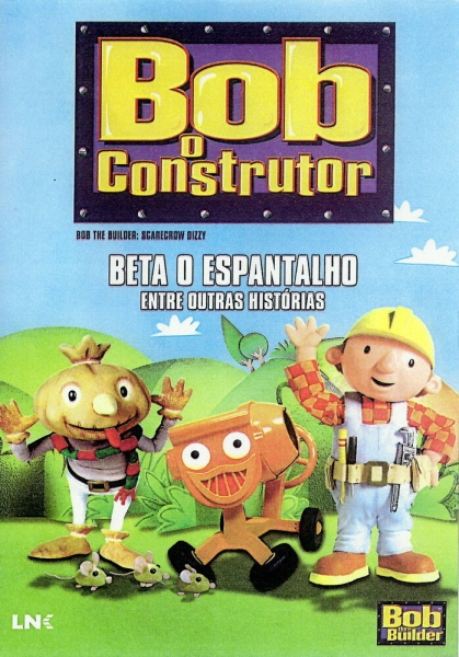 Bob the Builder