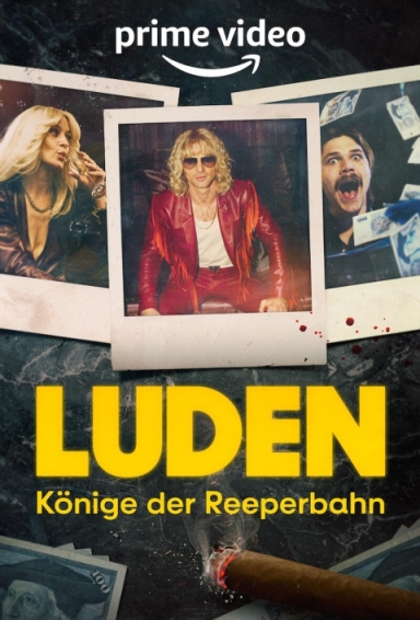 Гамбургские сутенеры (сериал)