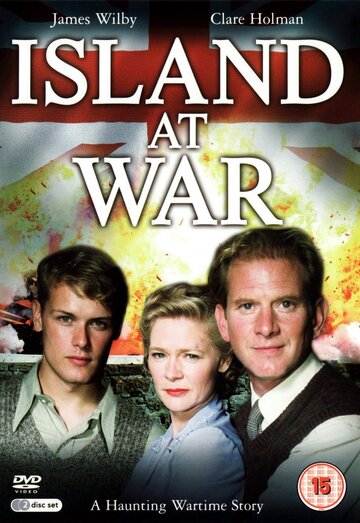 Island at War