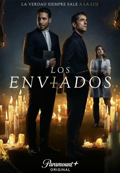 Los Enviados