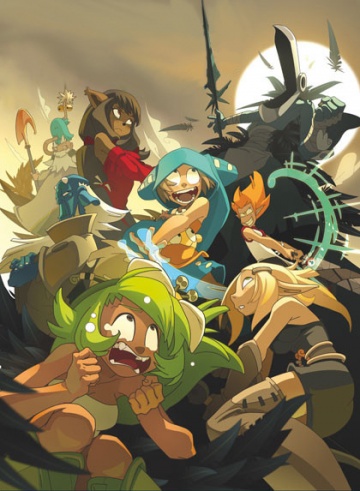 WakFu