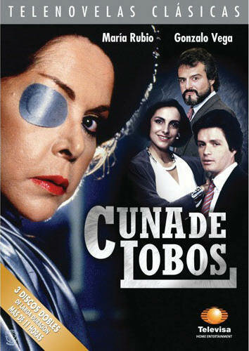 Cuna de lobos