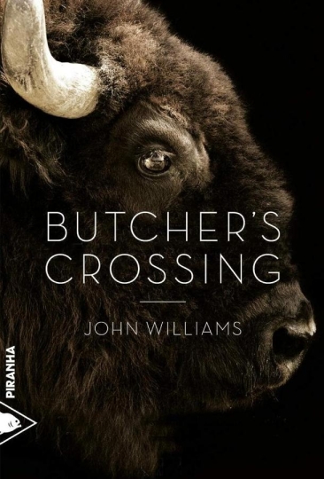 Butcher's Crossing