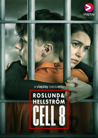 Roslund & Hellström: Cell 8