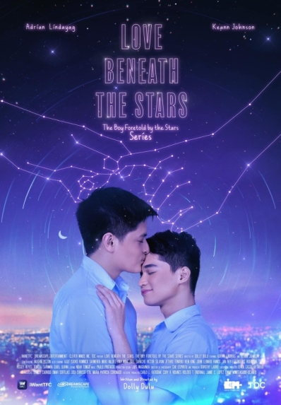 Love Beneath the Stars