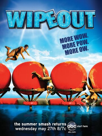 WipeOut USA