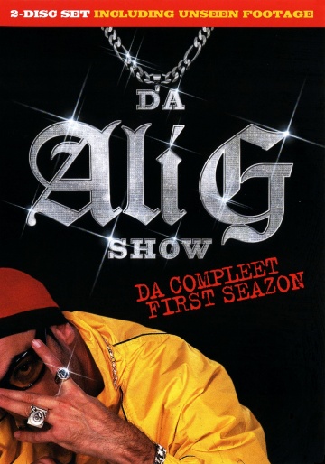 Da Ali G Show