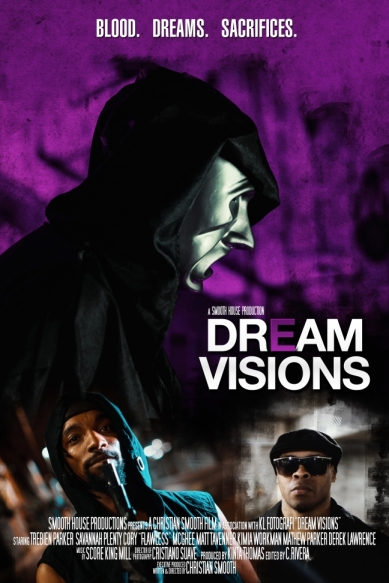 Dream Visions