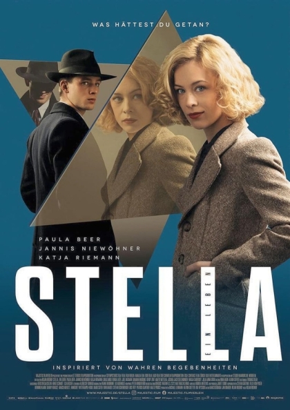 Stella: A Life