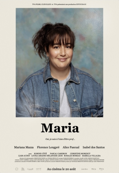 Maria