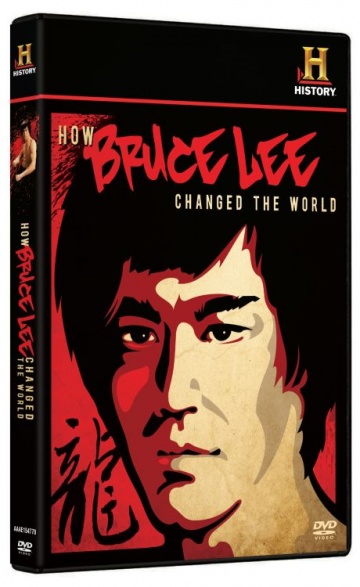 How Bruce Lee Changed the World