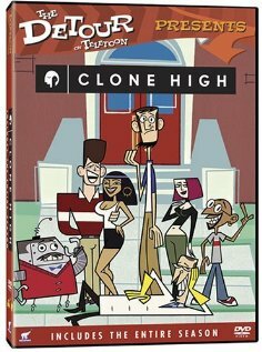 Clone High