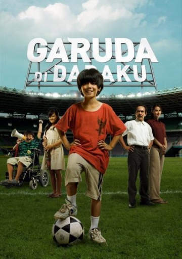 Garuda di Dadaku