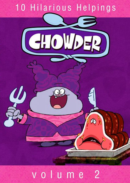 Chowder