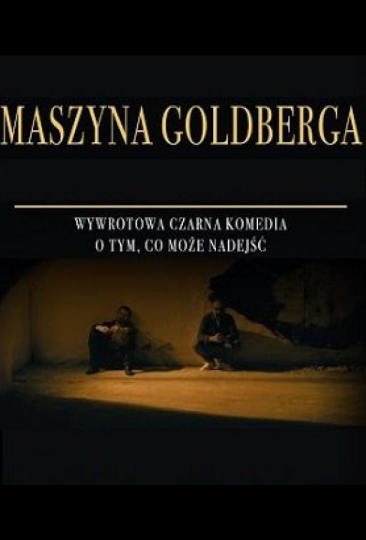 Maszyna Goldberga