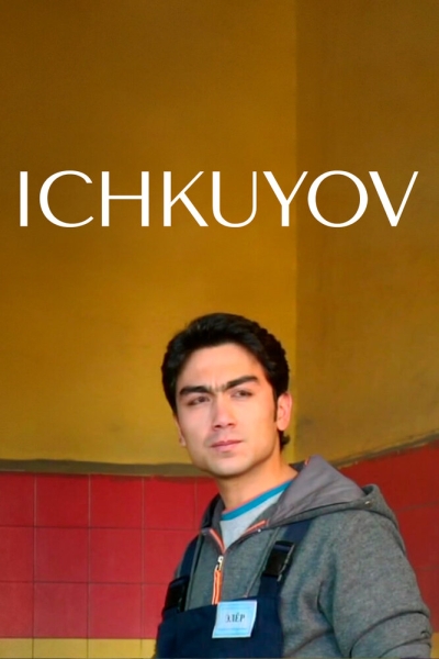 Ichkuyov