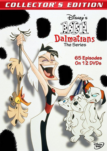 101 Dalmatians: The Series