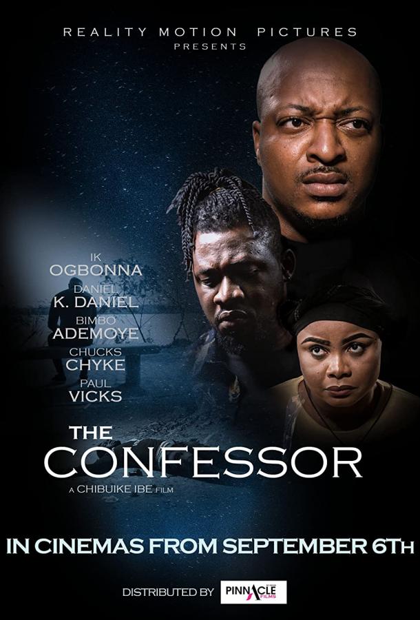 The Confessor