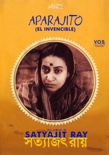 Aparajito
