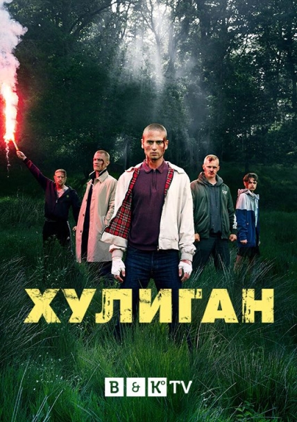 Хулиган (сериал)