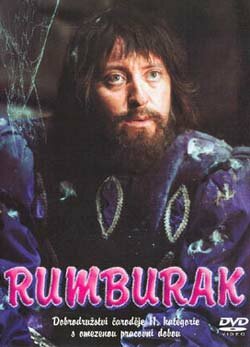 Rumburak