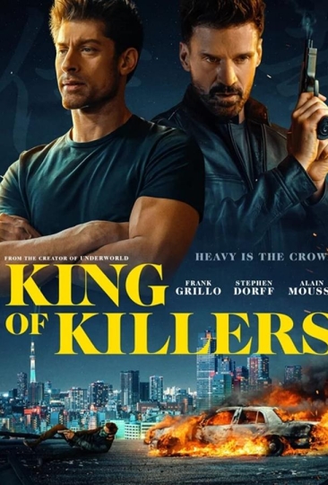 King of Killers