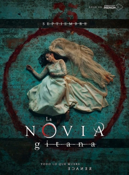 La novia gitana