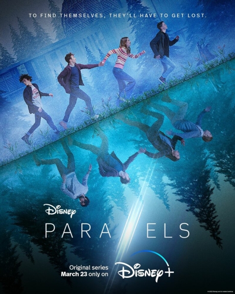 Параллели (сериал)