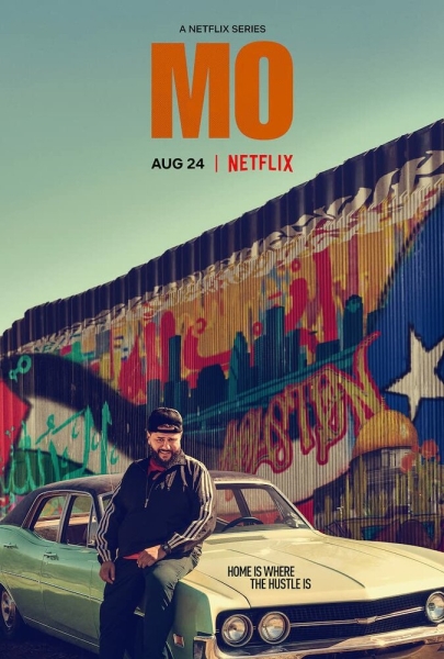 Мо (сериал)