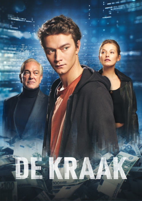 Банковский хакер (сериал)