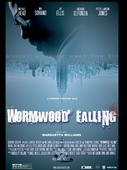Wormwood Falling