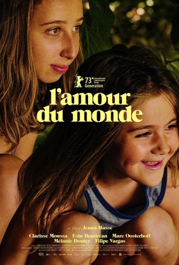 L'Amour du Monde