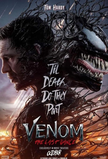 Venom: The Last Dance