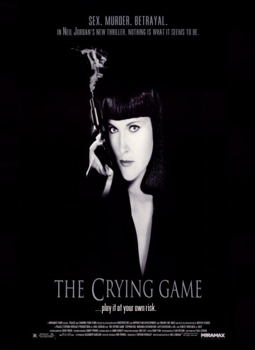 The Crying Game