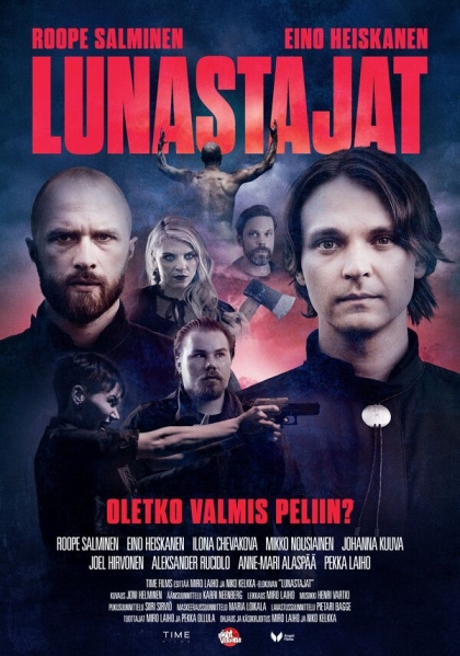 Lunastajat