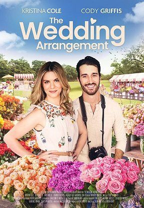 The Wedding Arrangement