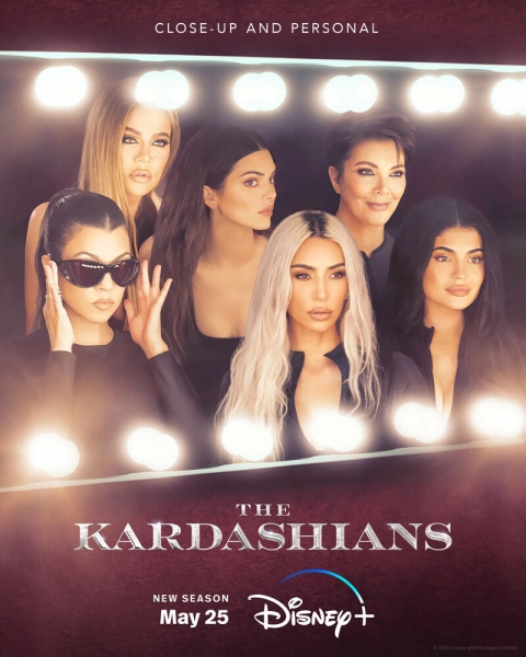 The Kardashians